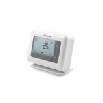 Honeywell T4 Thermostats, 7 days, +21 → +35 (Upper) °C, +5 → +21 (Lower) °C