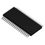 ROHM BD9397EFV-GE2 LED Driver IC, 9 V → 35 V 400mA 40-Pin HTSSOP-B40