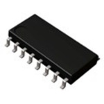 ROHM BD9486F-GE2 LED Driver IC, 9 → 18 V 16-Pin SOP16