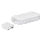 Osram FX-SC08-G2-CT4PJ-IP54KIT SP Jumper Module LED Cable for LINEARlight Flex Module, 9mm