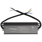 RS PRO, 12V Output, 200W Output, 16.7A Output, Constant Voltage