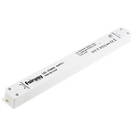 RS PRO LED Driver, 24V Output, 150W Output, 6.25A Output, Constant Voltage
