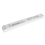 RS PRO LED Driver, 12V Output, 50W Output, 4.17A Output, Constant Voltage