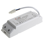 RS PRO LED Driver, 30 → 42V Output, 45W Output, 1.05A Output, Constant Current