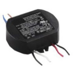 RS PRO LED Driver, 10.5 → 21V Output, 30W Output, 1.4A Output, Constant Current Dimmable