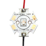 ILS ILH-SY01-CNYL-SC211-WIR200., LED Array, 1