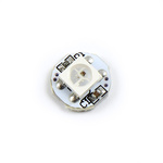 ILS ILPH-K501-RGBW-SK6812-05-01, LED Array, 1 Blue, Green, Red, White LED