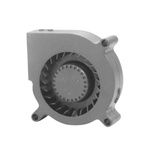 Sunon Centrifugal Fan 60 x 60 x 15mm, 5.7cfm, 12 V dc (MF Series)