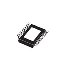 STMicroelectronics LED8102SXTTR LED Driver IC, -0.4 → 7 V 100mA 16-Pin HTSSOP