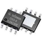 Infineon ILD8150EXUMA1 LED Driver IC, 18 V dc 1.5A 8-Pin PG-DSO-8