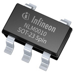 Infineon NLM0010XTSA1 LED Driver IC, 3 → 5.5 V 5-Pin