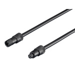 Rittal 4315850 Connection LED Cable for System Light LED, 3m