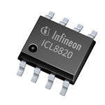 Infineon ICL8820XUMA1 LED Driver IC, 8 → 24 V 8-Pin PG-DSO-8