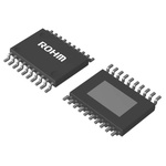 ROHM BD18353EFV-ME2 LED Driver IC, 5 → 65 V 20-Pin HTSSOP-B