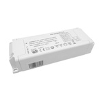 RS PRO LED Driver, 30 → 52V Output, 60W Output, 950mA Output, Constant Current Dimmable