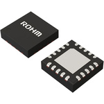 ROHM BD18353MUF-ME2 LED Driver IC 45mA