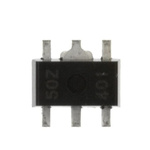 Nisshinbo Micro Devices NJW4616U2-TE1 Constant Current LED Driver, 40 V 300mA