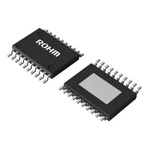 ROHM BD18327EFV-ME2 LED Driver IC, 18 V 1.5A