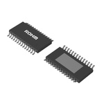 ROHM BD18362EFV-ME2 LED Driver IC, 60 V 1A