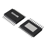 ROHM BD18395EFV-ME2 LED Driver IC, 70 V 2A