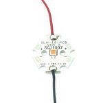 ILS ILH-OT01-HW90-SC221-WIR200-1, Power Chip LED, 1 Hot White LED (2700K)