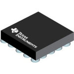 Texas Instruments LP8550TLE/NOPB LED Driver IC, 5.5 → 22 V 23mA