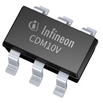 Infineon CDM10V4XTSA1 Lighting Controller, 25 V 110μA