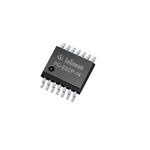 Infineon TLD2314ELXUMA1 LED Driver IC, 40 V 120mA