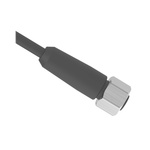 Banner MQDC-WDSS-0406 Power Cord LED Cable for WLS27 LED Machine Lights , 2m