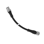 Banner MQDEC-403SS Power Cord LED Cable for WLB32 LED Macine Lights / Worklights, 900mm