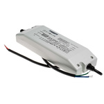 MEAN WELL LED Driver, 24V Output, 96W Output, 4A Output, Constant Voltage