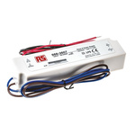 MEAN WELL LED Driver, 9 → 42V Output, 58.8W Output, 1.4A Output, Constant Current