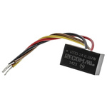 Recom LED Driver, 2 → 35V dc Output, 12.25W Output, 350mA Output, Constant Current Dimmable