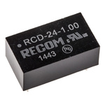 Recom LED Driver, 3 → 31V dc Output, 31W Output, 1A Output, Constant Current Dimmable