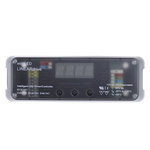 eldoLED LED Driver, 12 V, 24 V Output, 180W Output, 2A Output, Constant Voltage Dimmable