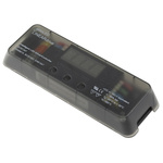eldoLED LED Driver, 12 → 24V Output, 720W Output, 6A Output, Constant Voltage Dimmable