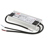 MEAN WELL LED Driver, 24V Output, 240W Output, 10A Output, Constant Voltage Dimmable