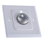 eldoLED LED Dimmer Face Plate