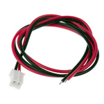 ILS CAB-ILS-GD06-Input Power Supply LED Cable for for Dragon6 & Oslon6 Strip, 300mm