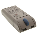 Lumotech LED Driver, 3 → 32V Output, 20W Output, 0.25 → 1 A, 250 → 500 mA Output, Constant Current