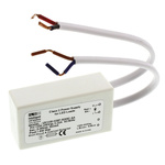 ILS LED Driver, 3 → 36V Output, 8W Output, 350mA Output, Constant Current