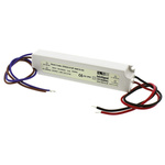 ILS LED Driver, 24V Output, 18W Output, 750mA Output, Constant Voltage