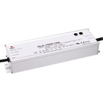 MEAN WELL LED Driver, 24V Output, 151.2W Output, 6.3A Output, Constant Voltage Dimmable