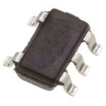 DiodesZetex ZXLD1360ET5TA LED Driver IC, 7 → 30 V 1mA 5-Pin TSOT-23-5