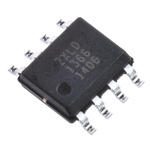 DiodesZetex ZXLD1366EN8TC LED Driver IC, 6 → 60 V 1.25A 8-Pin SO-8EP