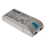 Lumotech LED Driver, 1 → 43V Output, 20W Output, 110 → 500mA Output, Constant Current Dimmable