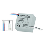 Lumotech LED Driver, 1 → 12V Output, 6.5W Output, 680mA Output, Constant Current