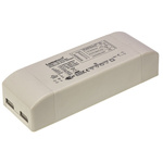Lumotech, 20 → 60V Output, 100W Output, 0.7 → 2.8A Output, Constant Current Dimmable