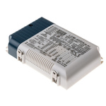 MEAN WELL LED Driver, 2 → 100V Output, 42W Output, 1.05 A, 350 mA, 500 mA, 600 mA, 700 mA, 900 mA Output,
