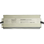 PowerLED LED Driver, 24V Output, 150W Output, 6.3A Output, Constant Voltage